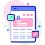 Web Development icon 64x64